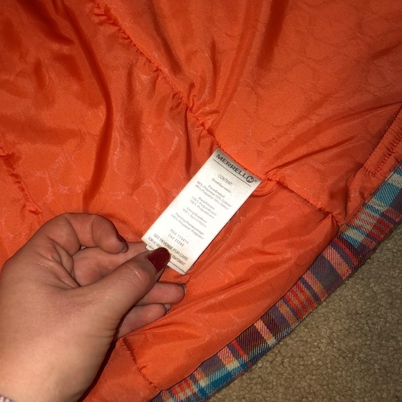 Great condition Merrell jacket - Picture 4 of 4
